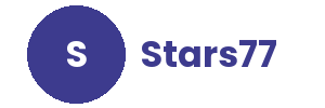 Stars77 Logo